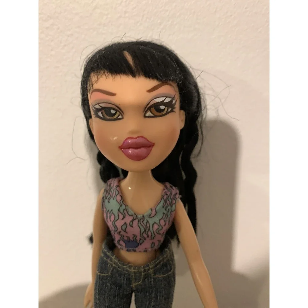 Bratz xpress it
